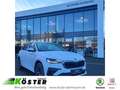 Skoda Scala Drive 1.0 TSI EU6e 7GDSG AHK*PTS*NAV*LED Blanco - thumbnail 1