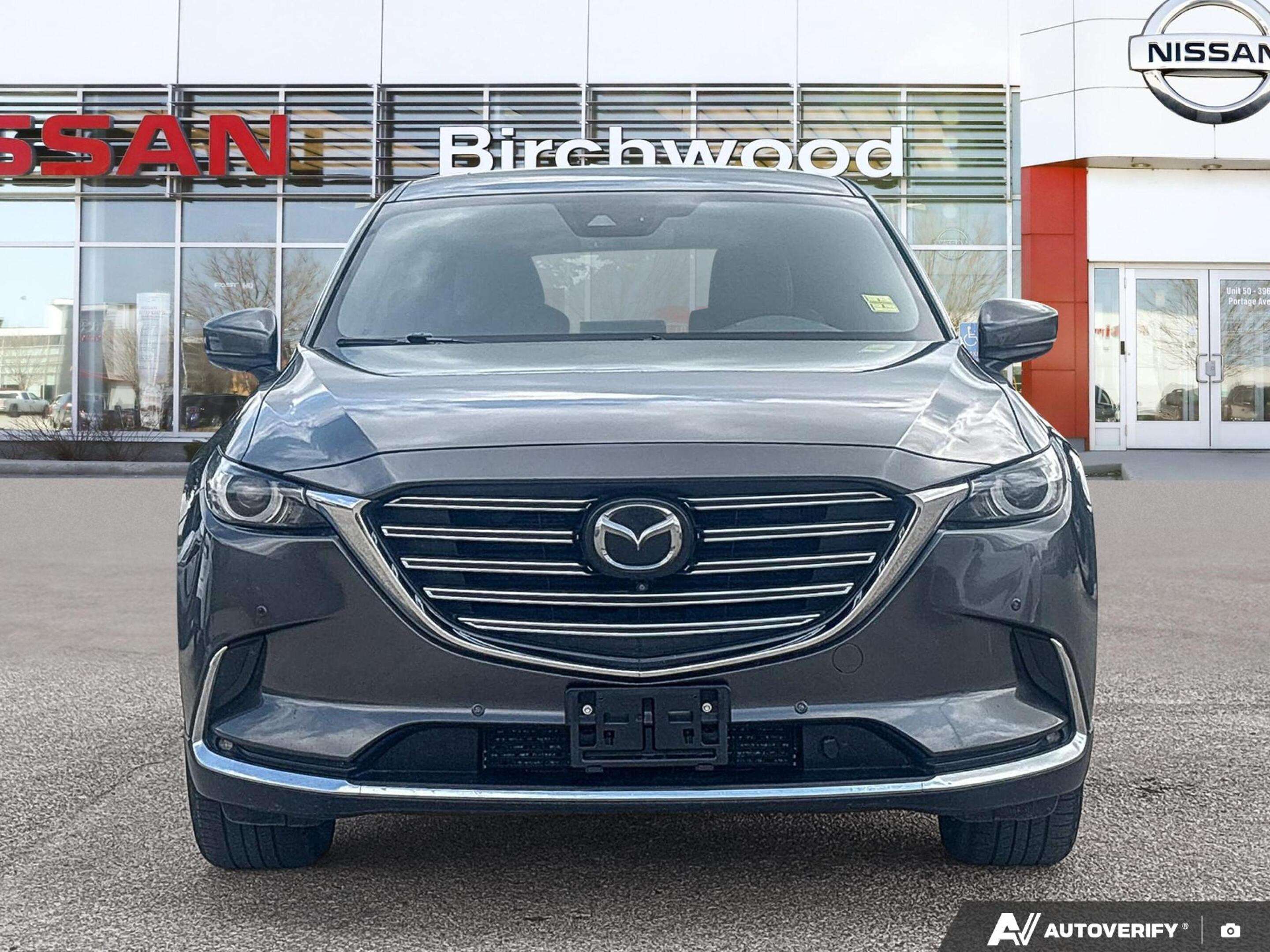 2020 Mazda CX-9 Signature AWD | One Owner — снимка 1