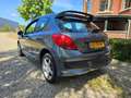 Peugeot 207 1.4-16V X-line SPORT airco Grau - thumbnail 3