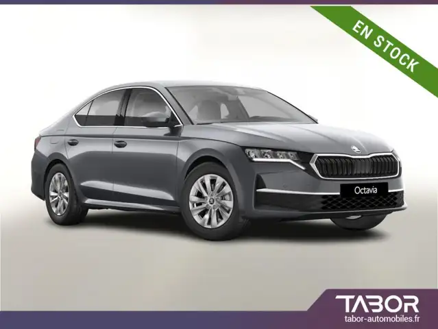 Skoda Octavia 116 DSG Selec Matrix GPS Kessy