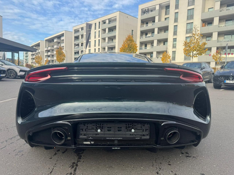 Lotus Emira Lotus Emira First Edition i4+Navi+Temp+Kamera — photo 6
