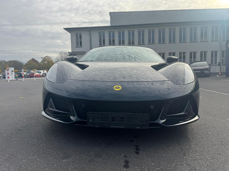 Lotus Emira Lotus Emira First Edition i4+Navi+Temp+Kamera — photo 2