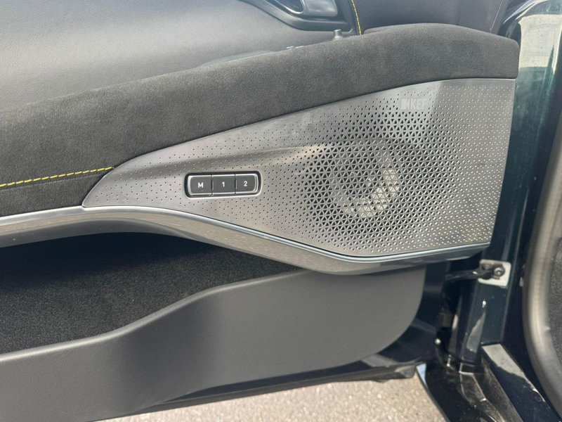 Lotus Emira Lotus Emira First Edition i4+Navi+Temp+Kamera — photo 9