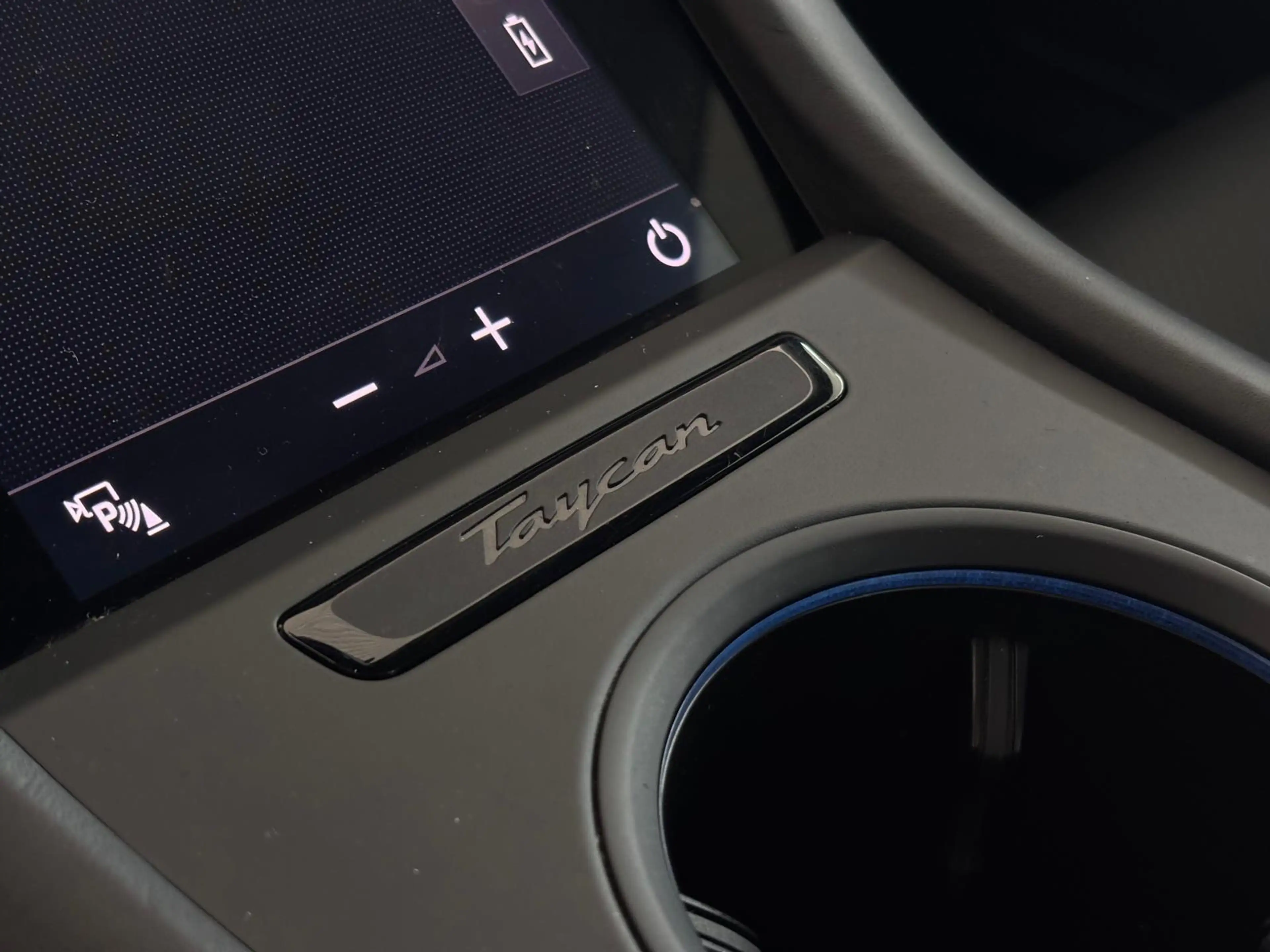 Porsche Taycan Turbo 93 kWh (Goed OndH, Panorama, Passagier Displ — photo 29