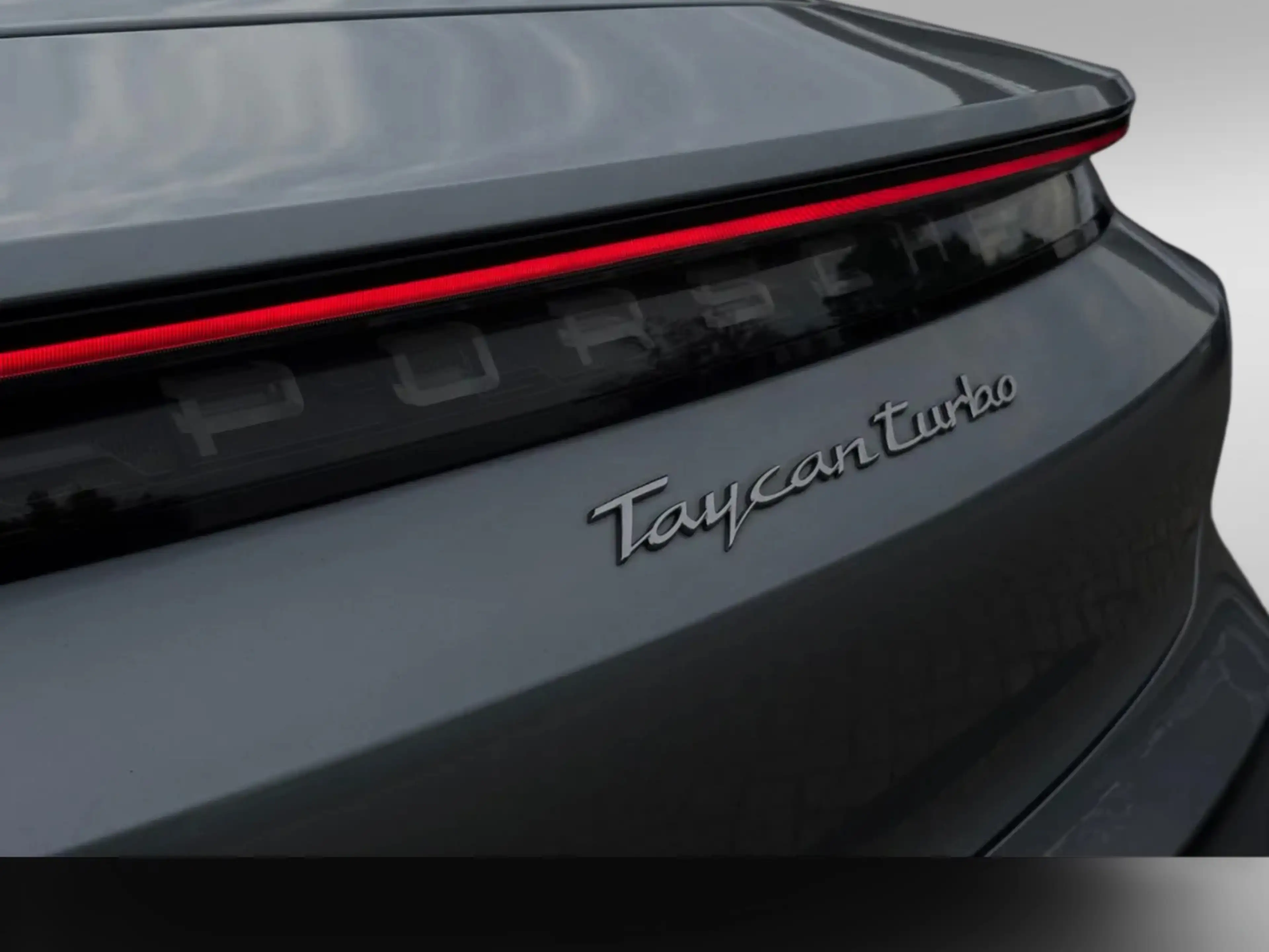 Porsche Taycan Turbo 93 kWh (Goed OndH, Panorama, Passagier Displ — photo 27