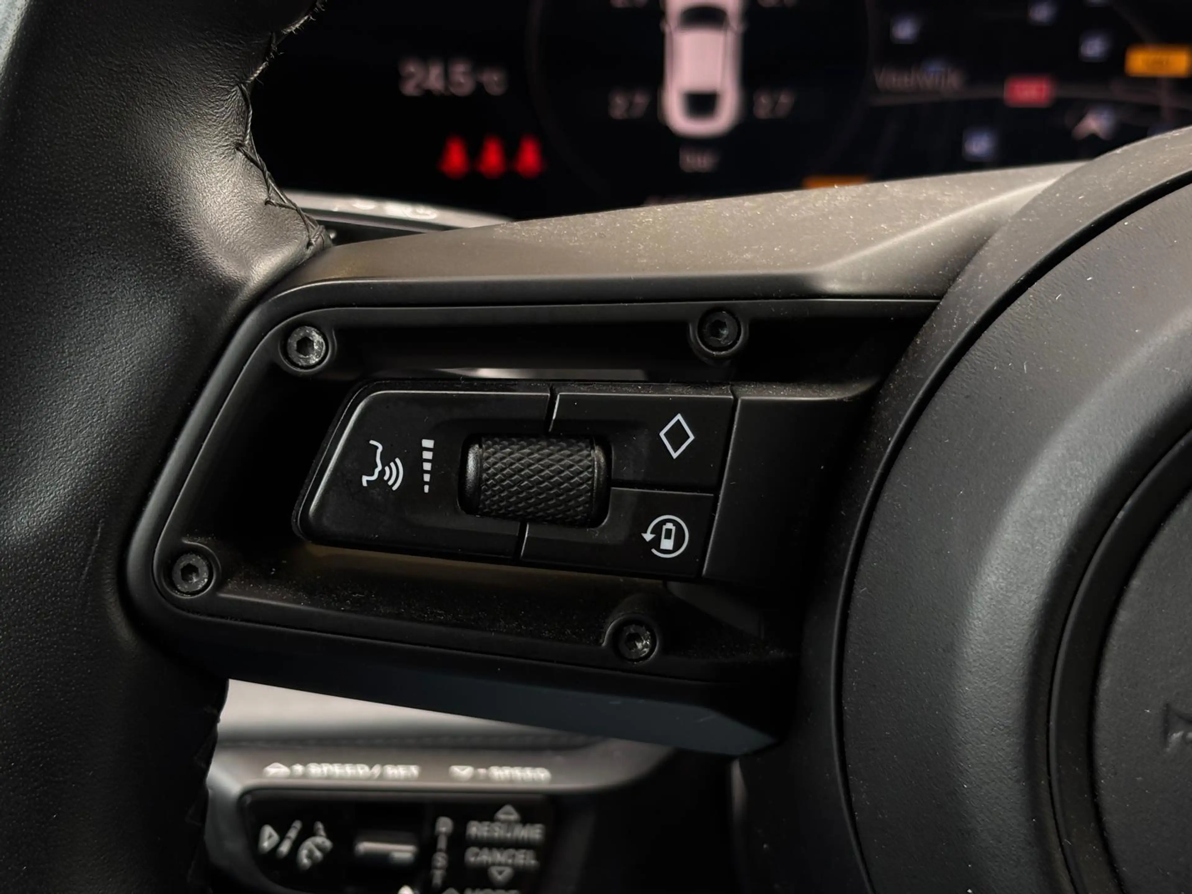 Porsche Taycan Turbo 93 kWh (Goed OndH, Panorama, Passagier Displ — photo 21