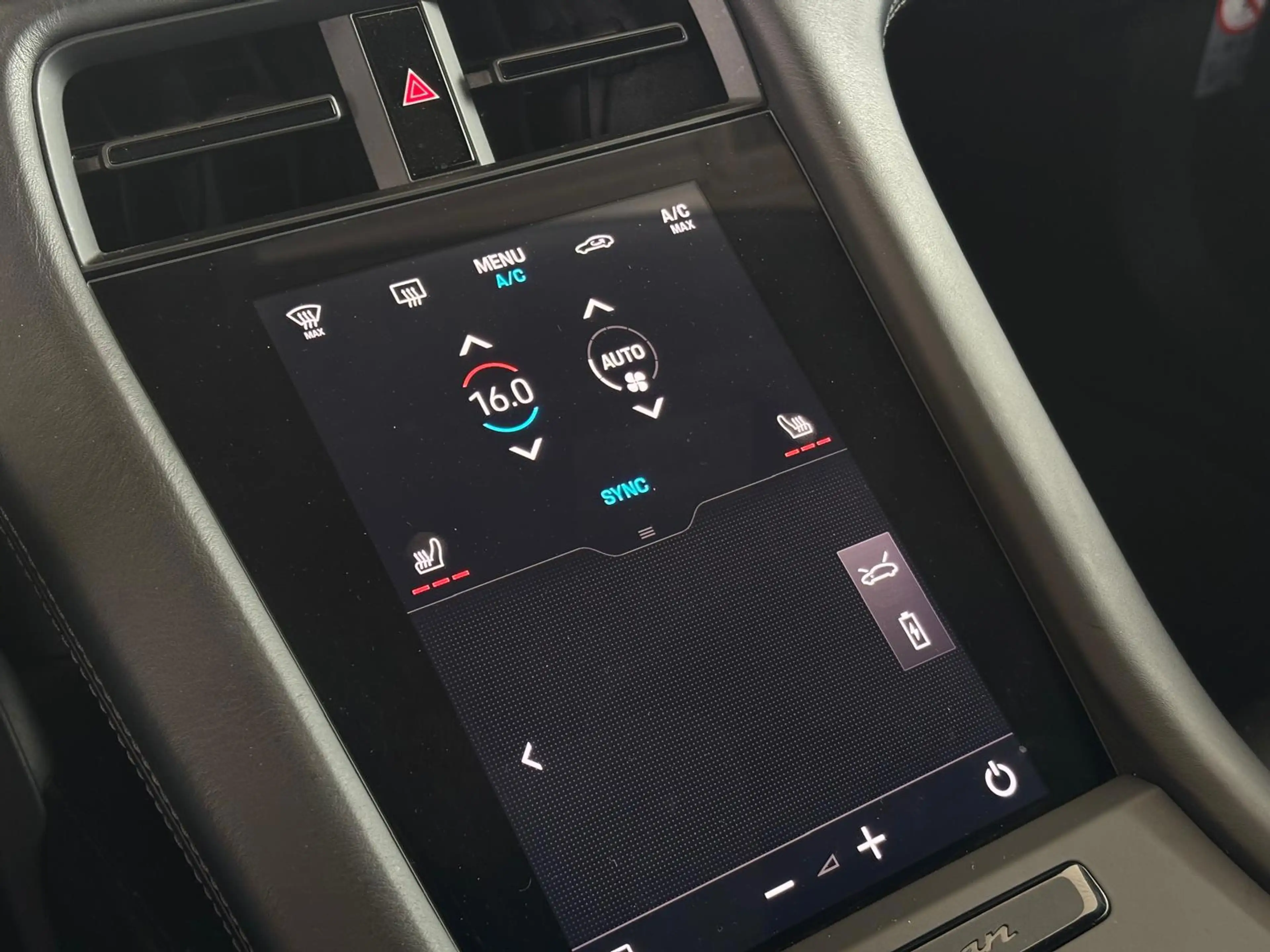 Porsche Taycan Turbo 93 kWh (Goed OndH, Panorama, Passagier Displ — photo 6