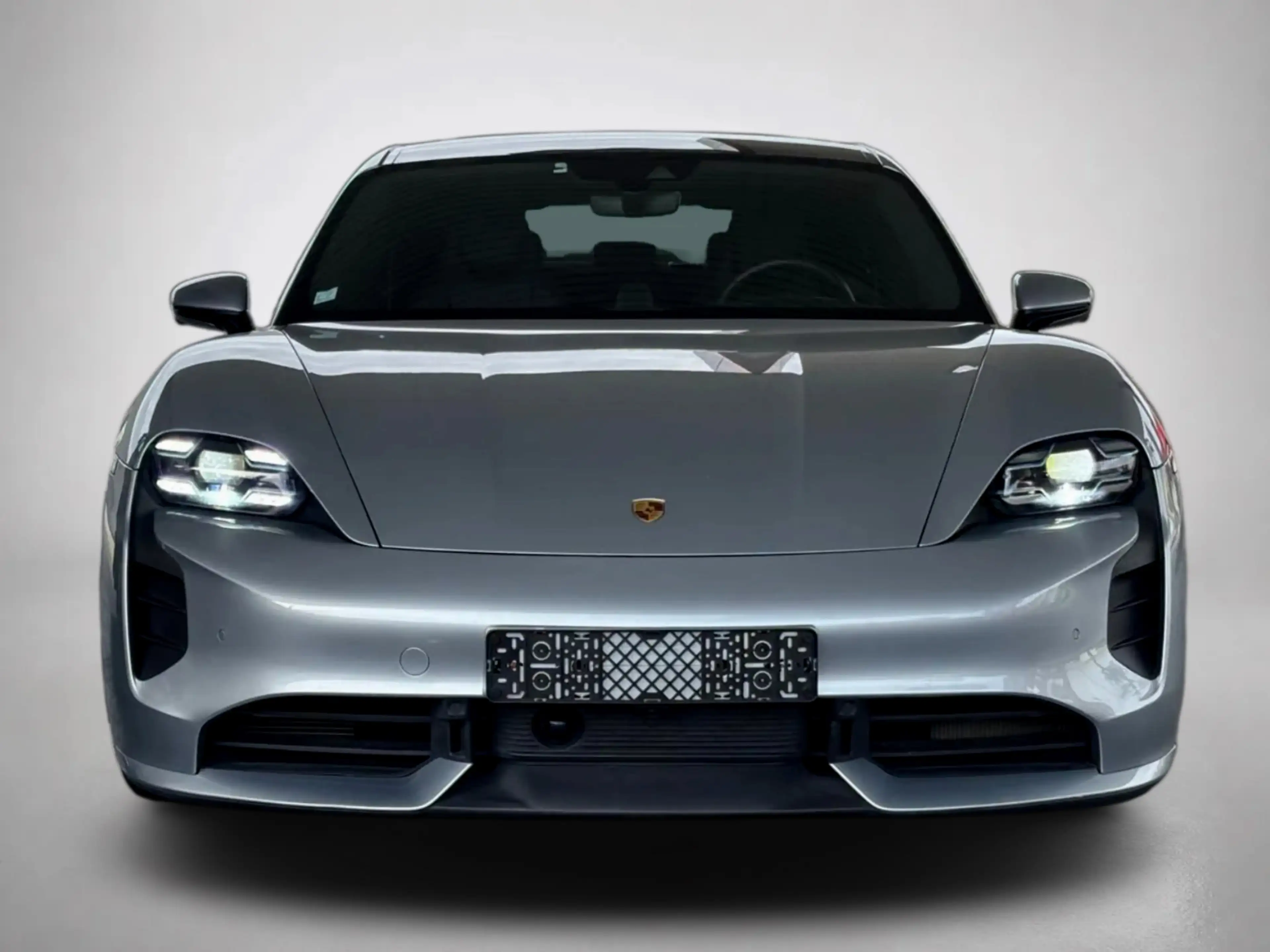 Porsche Taycan Turbo 93 kWh (Goed OndH, Panorama, Passagier Displ — photo 16