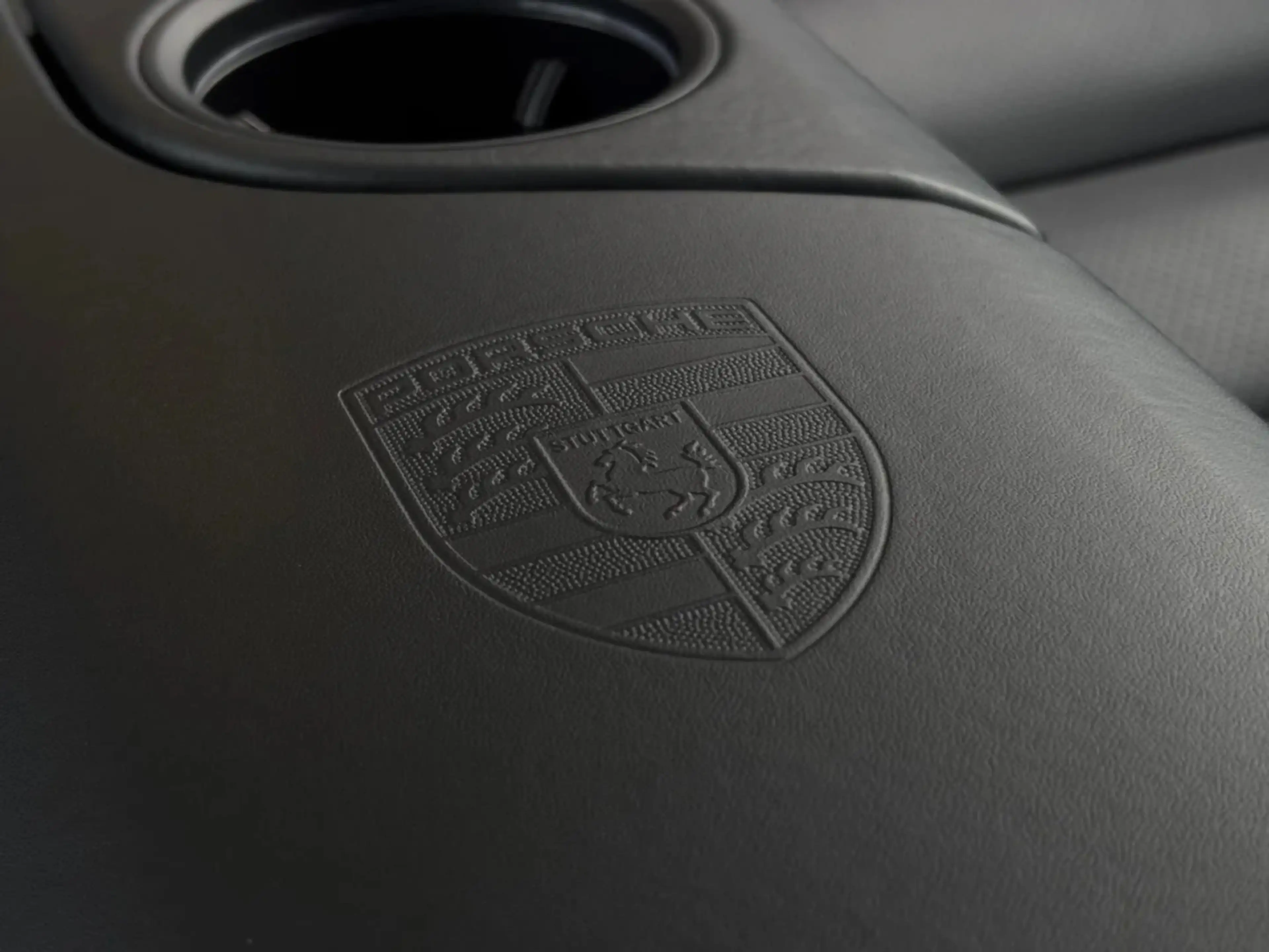 Porsche Taycan Turbo 93 kWh (Goed OndH, Panorama, Passagier Displ — photo 17