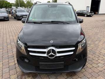 V 220 d EDITION lang