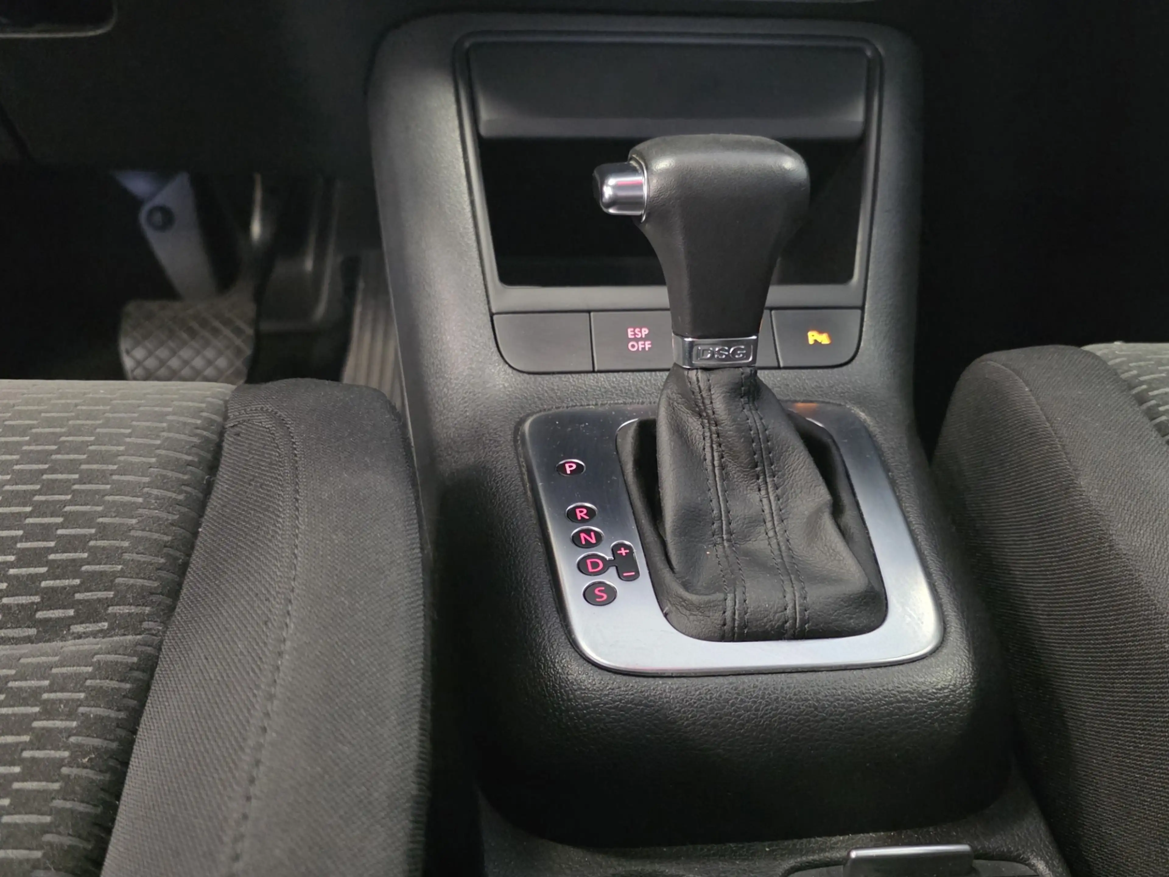 Volkswagen Golf Plus 1.4 TSI Highline – Automaat – Airco – Trekhaak – N — photo 5