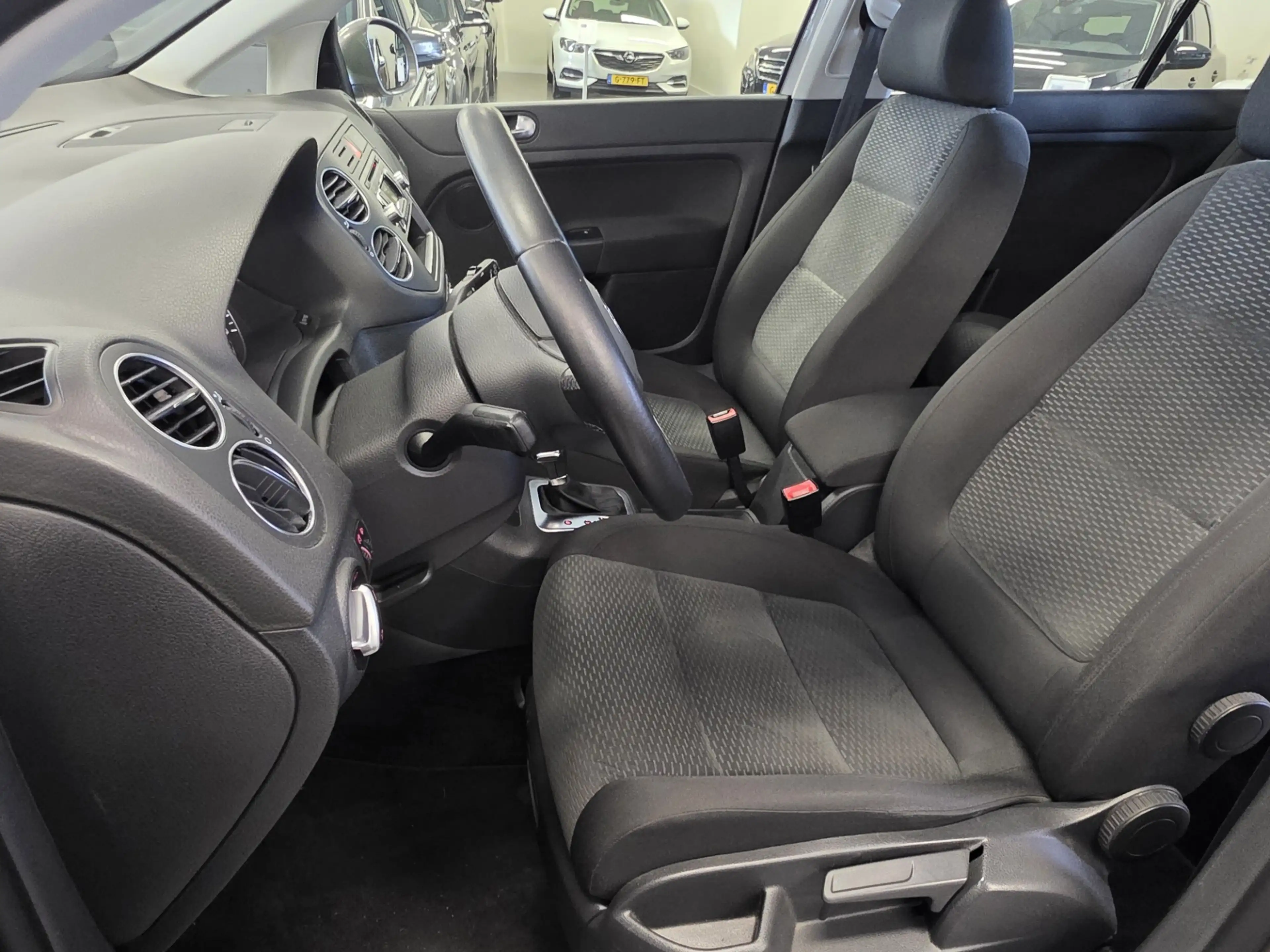 Volkswagen Golf Plus 1.4 TSI Highline – Automaat – Airco – Trekhaak – N — photo 11