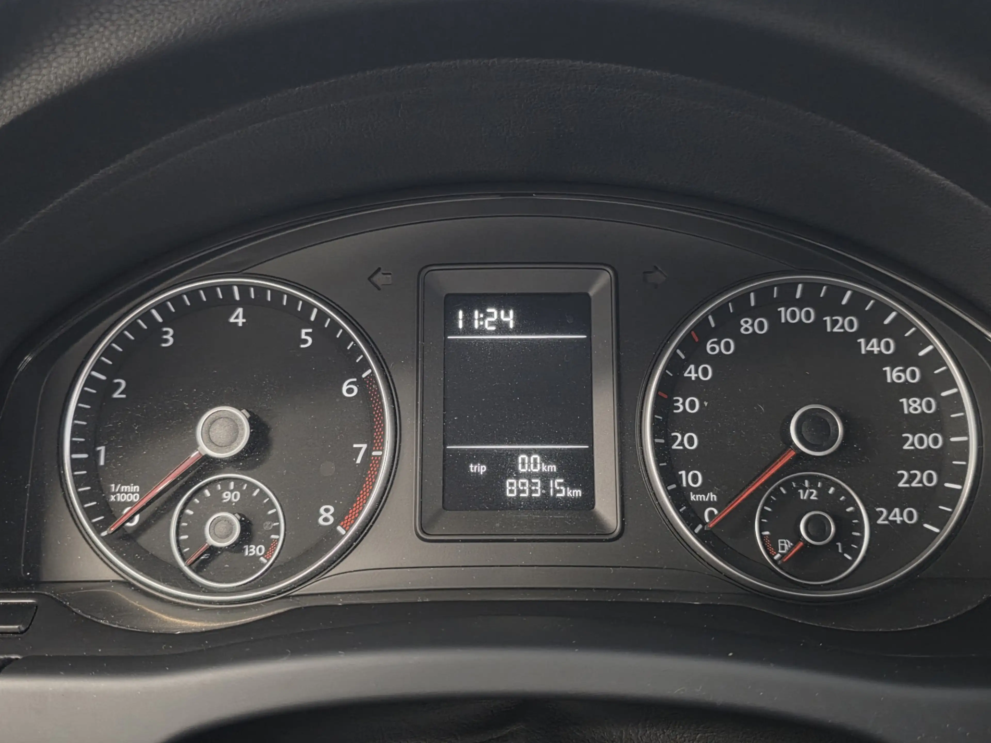 Volkswagen Golf Plus 1.4 TSI Highline – Automaat – Airco – Trekhaak – N — photo 15