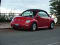 Volkswagen New Beetle New Beetle Cabrio 1.4 Roşu - thumbnail 2