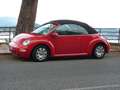 Volkswagen New Beetle New Beetle Cabrio 1.4 Rot - thumbnail 6