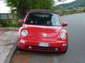 Volkswagen New Beetle New Beetle Cabrio 1.4 Roşu - thumbnail 7