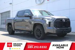 2023 Toyota Tundra