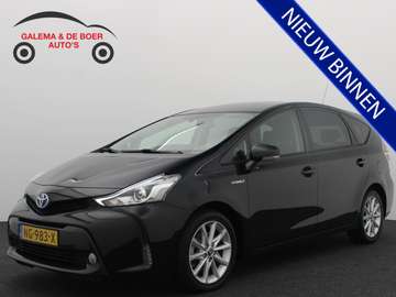 1.8 Dynamic 7 PERS / PANORAMADAK / FULL LED / KEYL