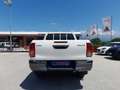 Toyota Hilux 2.8 D 204 CV 4WD 4 porte Double Cab Comfort Bianco - thumbnail 6