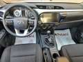 Toyota Hilux 2.8 D 204 CV 4WD 4 porte Double Cab Comfort Bianco - thumbnail 7