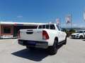 Toyota Hilux 2.8 D 204 CV 4WD 4 porte Double Cab Comfort Bianco - thumbnail 3
