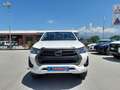 Toyota Hilux 2.8 D 204 CV 4WD 4 porte Double Cab Comfort Bianco - thumbnail 4