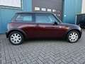 MINI Mini 1.6 Automaat Airco Stuurbekr Lm velgen NL Aut Червоний - thumbnail 14