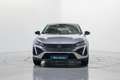Peugeot 408 Hybrid 180 Allure e-EAT8 Plateado - thumbnail 2