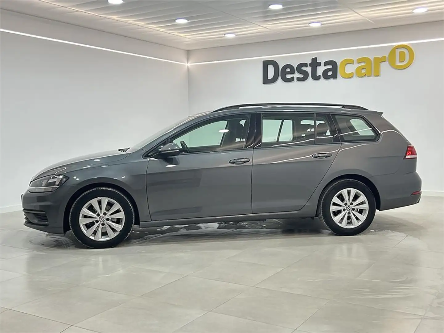 Volkswagen Golf Variant 1.0 TSI Advance 85kW - 2