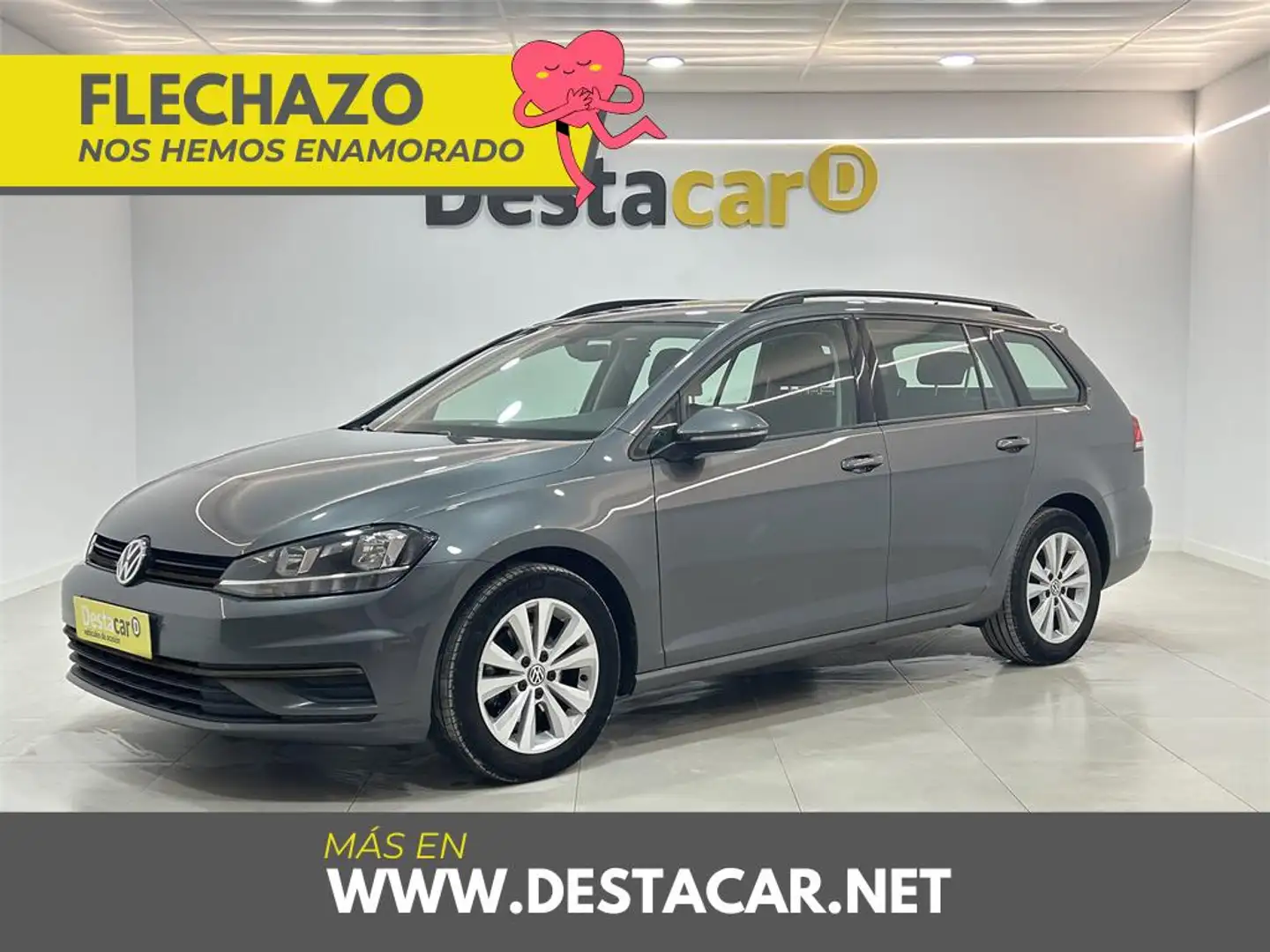 Volkswagen Golf Variant 1.0 TSI Advance 85kW - 1