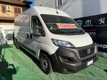 DUCATO PROFESSIONAL 2023 35 L3H2 2.2 140CV