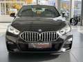 BMW 218 GranCoupe 218 i M Sport/AUT/NAV/SHZ/V-Cockpit Schwarz - thumbnail 10