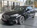 BMW 218 GranCoupe 218 i M Sport/AUT/NAV/SHZ/V-Cockpit Schwarz - thumbnail 1