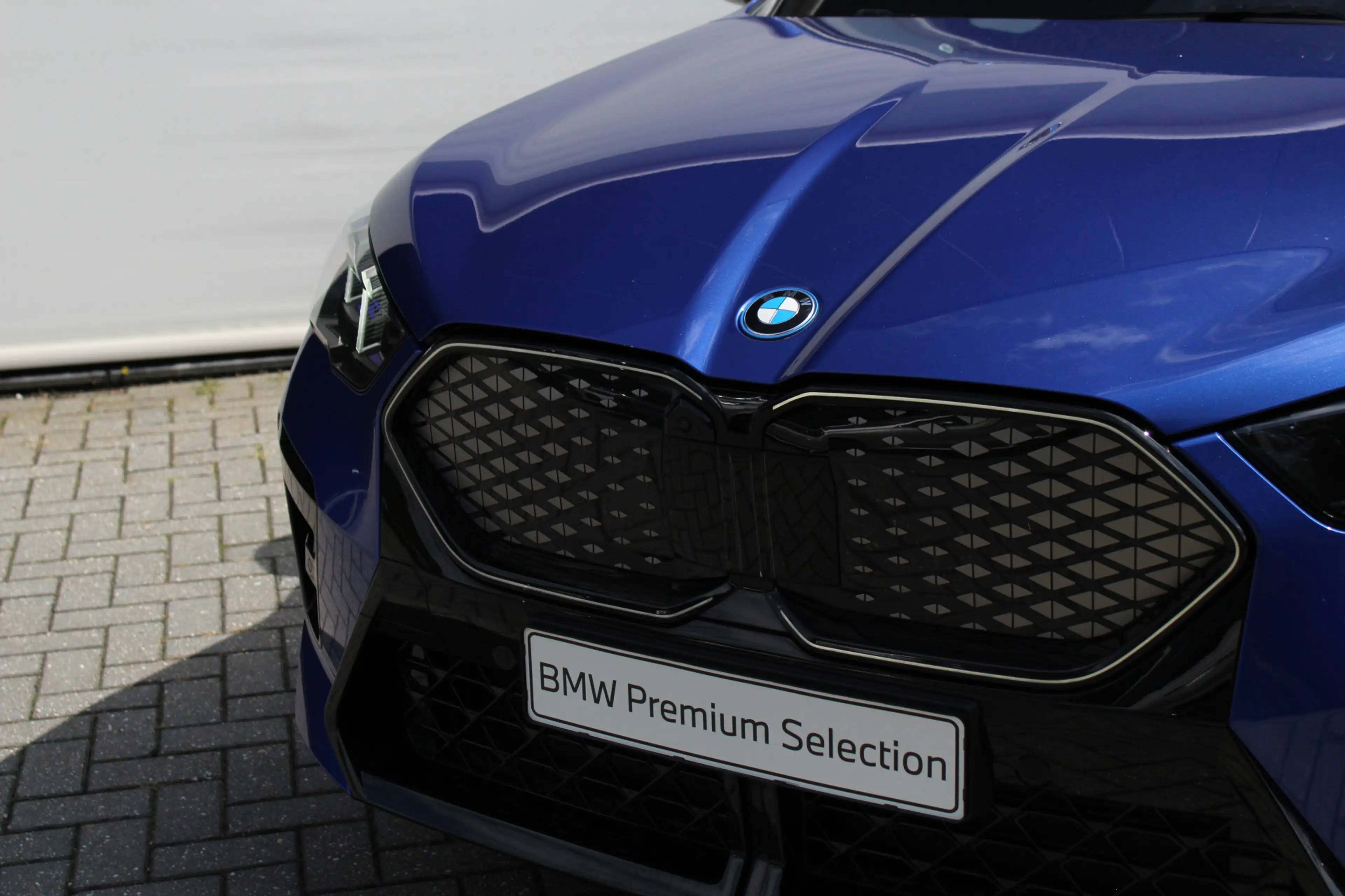 BMW iX2 eDrive20 M Sport / Panoramadak / Trekhaak / Sports — photo 8