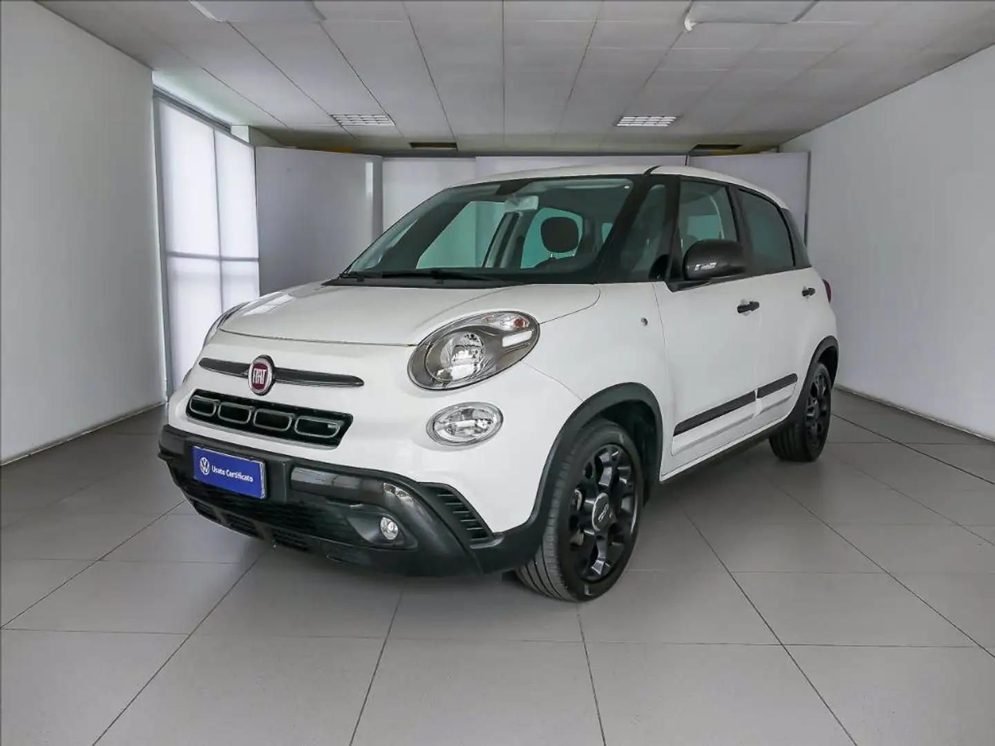 Fiat 500L 1.4 S- DESIGN S&S 95CV Bianco - 1