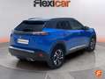 Peugeot 2008 1.2 PureTech S&S Allure EAT8 130 Bleu - thumbnail 3