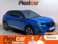 Peugeot 2008 1.2 PureTech S&S Allure EAT8 130 Bleu - thumbnail 1