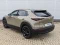 Mazda CX-30 2.0l Skyactiv-X Nagisa Teilleder Bose Navi NEU 202 Weiß - thumbnail 7