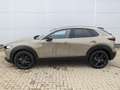 Mazda CX-30 2.0l Skyactiv-X Nagisa Teilleder Bose Navi NEU 202 Weiß - thumbnail 4
