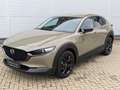 Mazda CX-30 2.0l Skyactiv-X Nagisa Teilleder Bose Navi NEU 202 Weiß - thumbnail 2