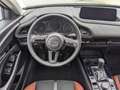 Mazda CX-30 2.0l Skyactiv-X Nagisa Teilleder Bose Navi NEU 202 Weiß - thumbnail 12