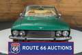 Jensen Mk III Interceptor MK3 Cabriolet | 1974 | Route 66 Auctio Schwarz - thumbnail 3