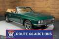 Jensen Mk III Interceptor MK3 Cabriolet | 1974 | Route 66 Auctio Schwarz - thumbnail 5