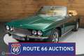 Jensen Mk III Interceptor MK3 Cabriolet | 1974 | Route 66 Auctio Schwarz - thumbnail 4