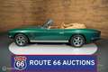 Jensen Mk III Interceptor MK3 Cabriolet | 1974 | Route 66 Auctio Schwarz - thumbnail 6