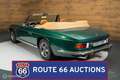 Jensen Mk III Interceptor MK3 Cabriolet | 1974 | Route 66 Auctio Schwarz - thumbnail 7
