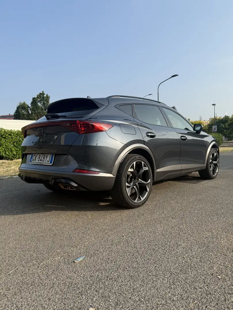 CUPRA Formentor 1.4 e-hybrid VZ 245cv dsg - 2