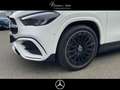 Mercedes-Benz GLA 220 4M +AMG+SHZ+DISTRO+AMBIENTE+NAVI+AHK+PDC Weiß - thumbnail 4
