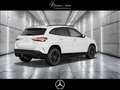 Mercedes-Benz GLA 220 4M +AMG+SHZ+DISTRO+AMBIENTE+NAVI+AHK+PDC Bianco - thumbnail 7
