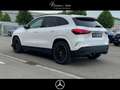 Mercedes-Benz GLA 220 4M +AMG+SHZ+DISTRO+AMBIENTE+NAVI+AHK+PDC Weiß - thumbnail 3